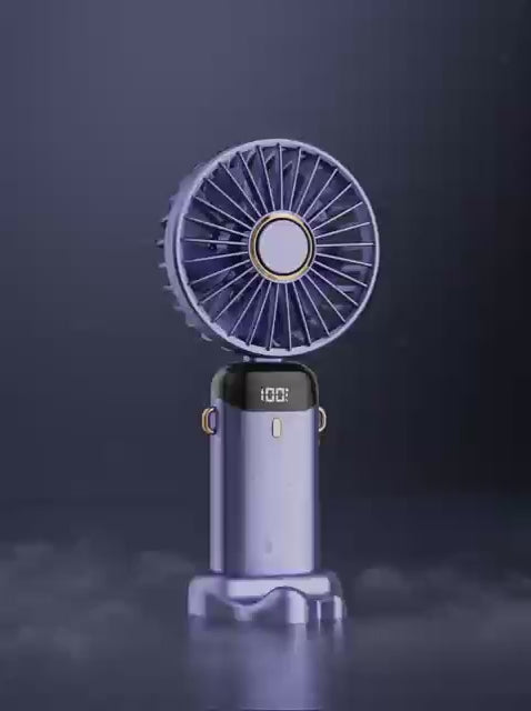 Portable Mini Fan